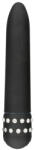 ToyJoy Diamante Superbe Vibrator Clasic - Negru Vibrator