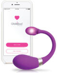OhMiBod Ohmibod Esca2 Violet cu Tehnologie Kiiroo Vibrator