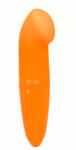 Loving Joy Mini Vibrator pentru Punctul G Mic si Discret Portocaliu Vibrator