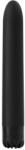 Toyz4Lovers Vibrator Clasic Mediu Negru Vibrator