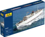 Heller Macheta / Model Heller of the Avenir Passenger Freight Ferry 1/200 (80625)