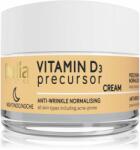 Delia Cosmetics Vitamin D3 Precursor crema de zi anti-rid 50 ml