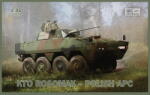IBG Macheta / Model Ibg KTO Rosomak Polish APC (35033)