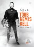 Magneoton Zrt Ákos - Több nem is kell (DVD) (5998638322357)
