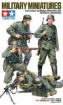 TAMIYA Macheta / Model Tamiya Geman Infantry French Campaign (35293)