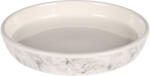 Flamingo kerámiatál - Marmi 250 ml - petissimo