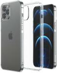 JOYROOM Protectie Spate Joyroom New T pentru Apple iPhone 13 Pro Max (Transparent)