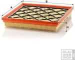  Mann-Filter levegőszűrő C26108