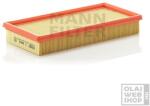  Mann-Filter levegőszűrő C2860