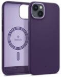 Caseology Nano Pop Apple iPhone 14 Plus Grape Purple MagSafe tok, lila - coolmobile