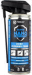 Nanoprotech GNP Spumă pentru curățarea orificiului spumă pentru curățarea orificiului 200ml (NP-525)