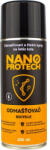 Nanoprotech Spray pentru degresare și curățare lanț NANOPROTECH BICYCLE 400ml (NP-660)