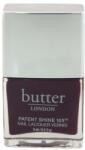 butter LONDON Lac de unghii - Butter London Patent Shine 10X Nail Lacquer Bang On