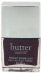 butter LONDON Lac de unghii - Butter London Patent Shine 10X Nail Lacquer Come to Bed Red