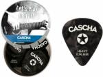 Cascha Guitar Pick Set Box Heavy Pengető