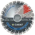 Carat CEB11530TT 115x22, 23 Univerzális mindent vágó Master gyémánttárcsa (CEB11530TT)
