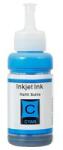 Compatible Flacon cerneala compatibila Epson T6642, C13T66424A , cyan
