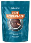 BioTechUSA Hot chocolate, fehérje tartalmú forrócsoki italpor - 450g - bio