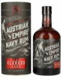 AUSTRIAN EMPIRE Navy Rum Oloroso Cask 49, 5% 0, 7l