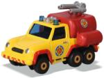 Dickie Toys Pompierul Sam Vehicul Din Metal Venus Scara 1 64 (203091003_venus)