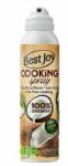 BEST JOY - Cooking Spray - Coconut - 200 Ml