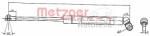METZGER Amortizor portbagaj METZGER 2110376 (2110376)