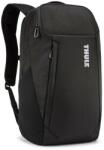 Thule Accent laptop hátizsák 20L fekete (TACBP-2115)