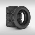 Continental WinterContact TS 860 S XL 245/40 R20 99V