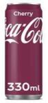 Coca-Cola Coca Cola Cherry dobozos 330 ml (0, 33 L) cseresznye ízű Szénsavas Üdítőital