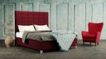 Materasso WILD karpitozott ágyneműtartós ágy 120x200 D színkategória