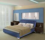 Materasso Alesia kárpitozott ágyneműtartós ágy 180x200 B színkategória