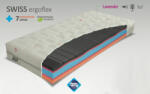 Materasso Swiss Ergoflex matrac 90x200