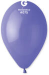 Gemar Balon albastru-violet pastel 26 cm