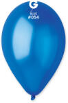 Gemar Balon albastru metalic 26 cm
