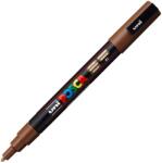 uni Marker UNI PC-3M Posca 0.9-1.3 mm, maro (M292)