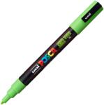 uni Marker UNI PC-3M Posca 0.9-1.3 mm, verde mar (M862)