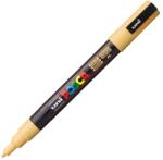uni Marker UNI PC-3M Posca 0.9-1.3 mm, portocaliu caisa (M1270)