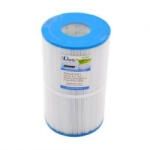 Darlly WF-63DY Darlly® Whirlpool szűrő 74371 (a Pleatco PCM44-4, SC767, AQ44, ? C-7437, FC-0680 helyébe lép)