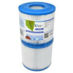 Darlly WF-13DY Darlly® Whirlpool szűrőkészlet 2x 40352-vel (helyettesíti a Pleatco PRB17SF, SC726, C-4401, 817-3510)
