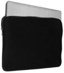  Nbs-ben1314 Universal Notebook Sleeve Ben Fekete 33.4 X 26 X 1cm/ Bis Zu 35.6cm Vivanco