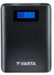  64gb Varta Lcd Power Bank 7800mah Inkl. Ladekabel