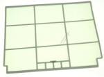 Samsung FILTER-PRE R; CRYSTAL, PP, T2.0, GREEN, SSEC