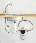  Untertischfilter VARIO-HP Universal
