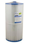 Darlly WF-109DY Darlly® Whirlpool Filter 70504 (helyettesíti: SC748, Goldkey Spas Filter, C-7400, PTL50XW-OB)