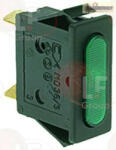  Jelzőfény zöld 230V - gastrobolt - 1 200 Ft