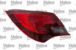 VALEO Lampa spate OPEL ASTRA J GTC (2011 - 2016) VALEO 044628