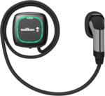 Wallbox Pulsar Plus elektromos autó fali töltő | 22 kW - 3x32A | 5m - Type 2 | fekete