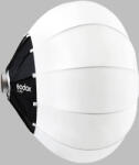 Godox CS-85D Lantern NYITHATÓ GÖMB SOFTBOX (85CM) (CS85D)