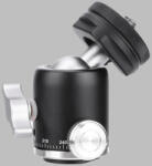 Caruba FS-02 Mini gömbfej (D165331) - unidomestore