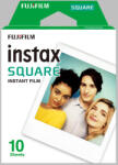 Fujifilm Instax Square Color Glossy film (10db/cs) (70100139613)